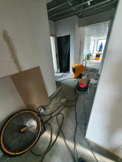 Osuszanie/Wypożyczalnia osuszaczy powietrza Olecko