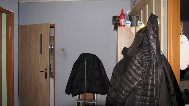 Sprzedam ub zamienie na mieszkanie w Płocku lub dom na wsi