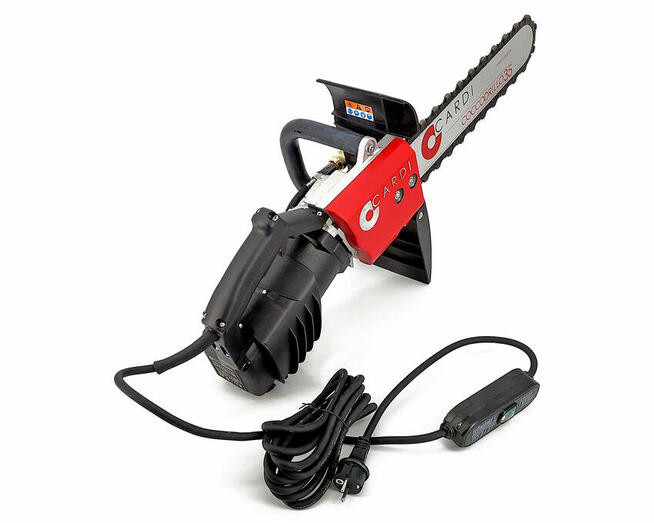 Piła łańcuchowa CARDI COCCODRILLO CD35.35