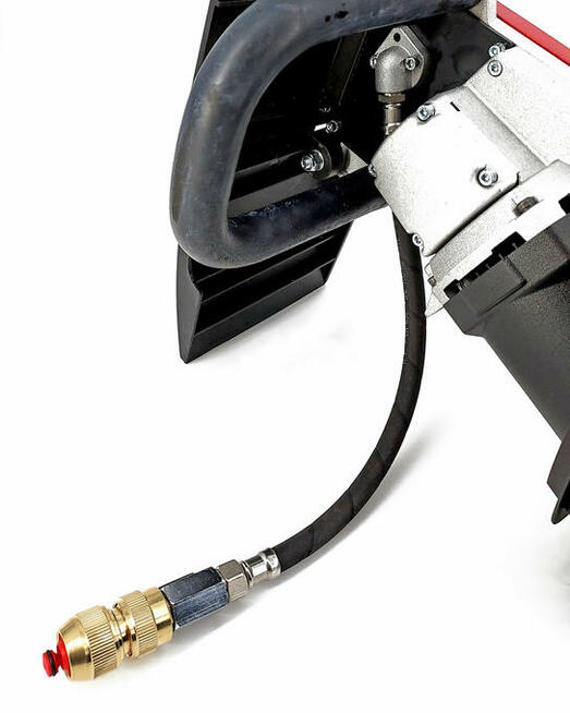 Piła łańcuchowa CARDI COCCODRILLO CD35.35