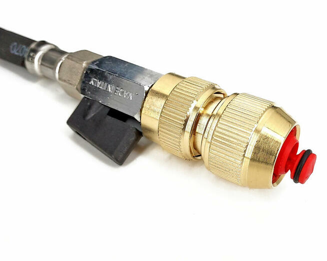 Piła łańcuchowa CARDI COCCODRILLO CD35.35