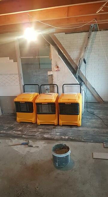 Osuszanie/Wypożyczalnia osuszaczy powietrza Żyrardów