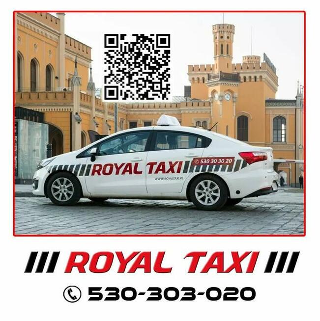 Tanie Taxi Wrocław