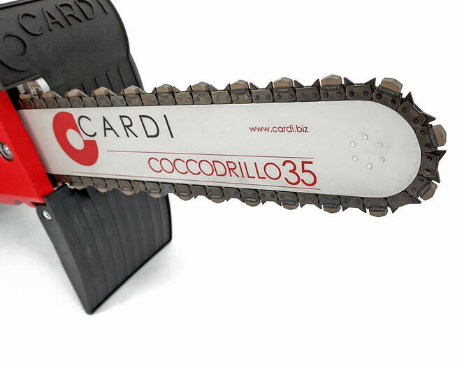 Piła łańcuchowa CARDI COCCODRILLO CD35.35
