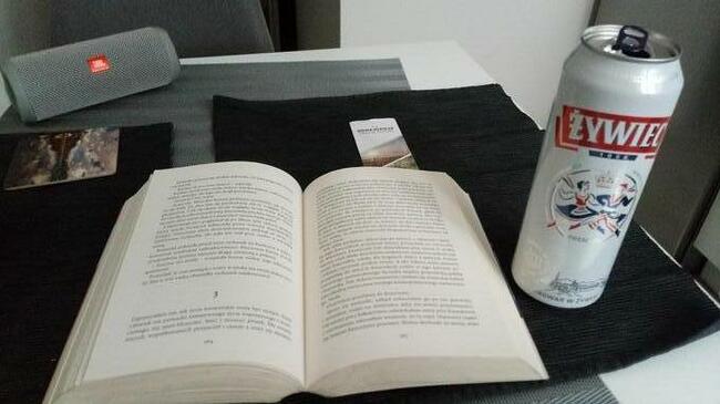 Pan szuka pani która go urzeknie