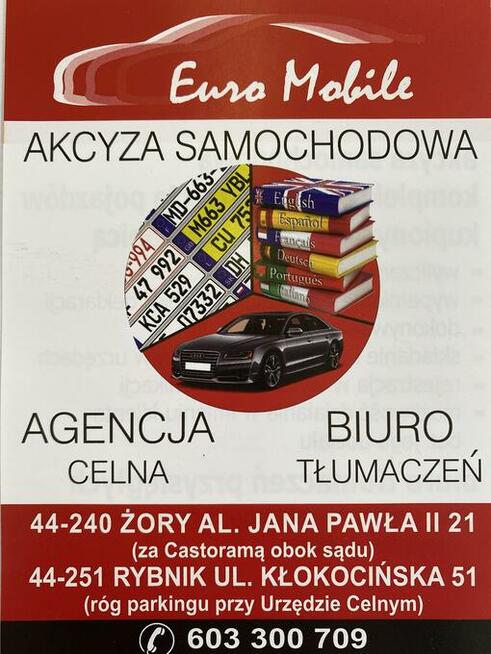 Rejestracja Samochodu Rybnik Starostwo Wydział Komunikacji