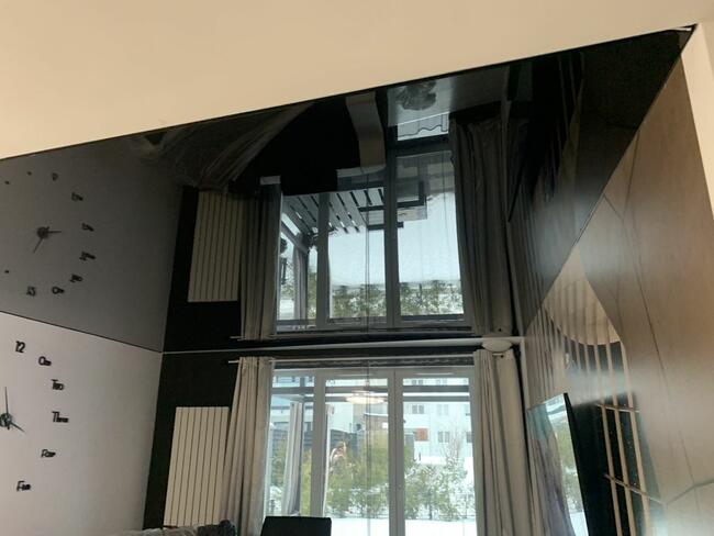 Sufity napinane , sufit , montaż , sufity podwieszane, LED