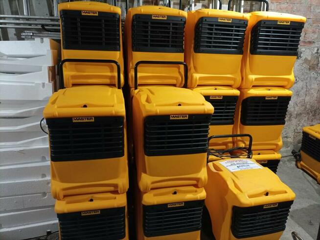 Osuszanie/Wypożyczalnia osuszaczy powietrza Żyrardów