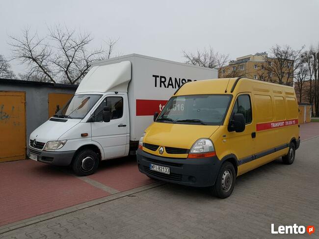 Transport Usługi Transportowe Piaseczno Warszawa Polska