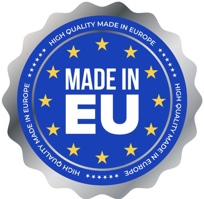 Podkładka ochronna podłogowa PCV fi100 okrągła