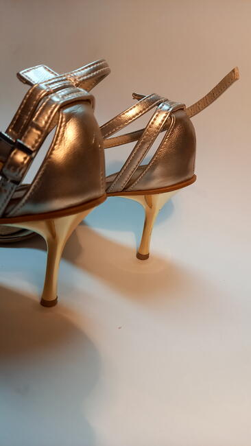 Buty damskie