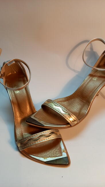 Buty damskie