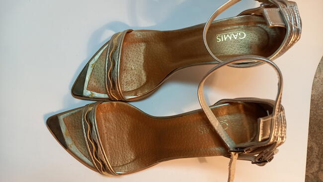 Buty damskie