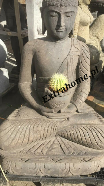 Fontanna Budda, Fontanna ogrodowa, fontanna na taras, Ogród