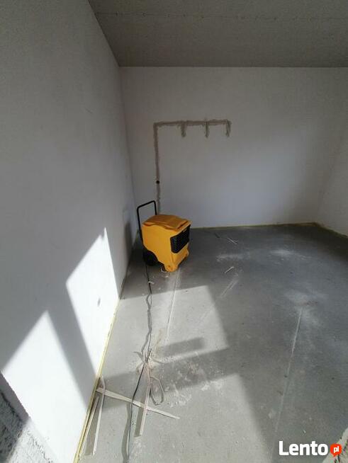 Osuszanie/Wypożyczalnia osuszaczy powietrza Międzyrzecz