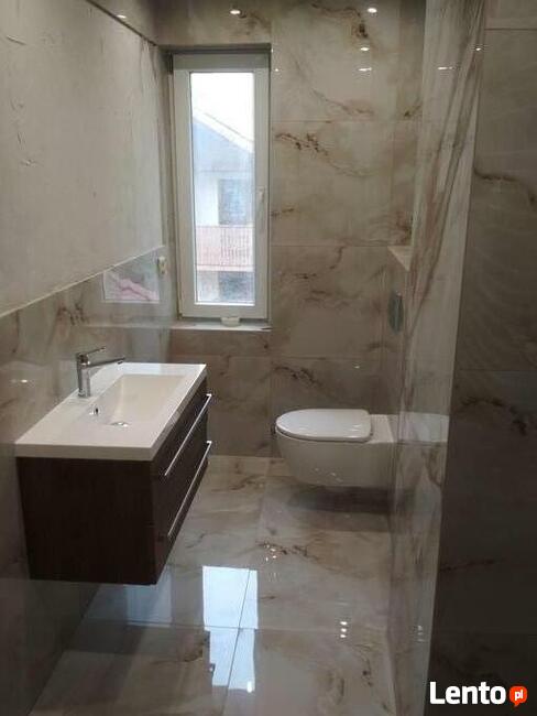 Remonty mieszkań, domów, wykończenia wnętrz