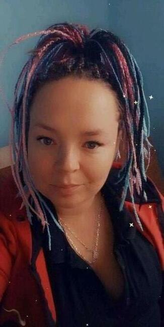 warkoczyki afrykańskie