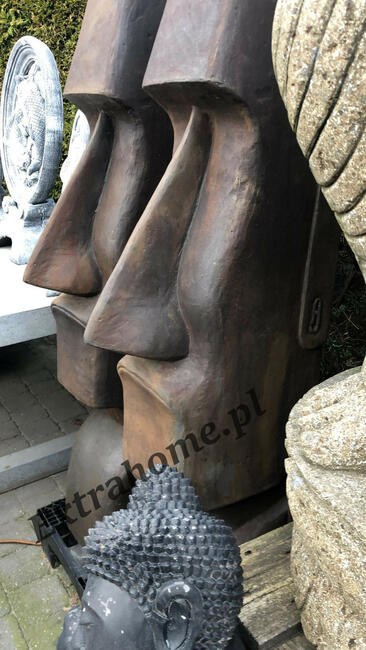 Fontanna Budda, Fontanna ogrodowa, fontanna na taras, Ogród