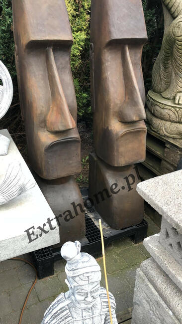 Fontanna Budda, Fontanna ogrodowa, fontanna na taras, Ogród