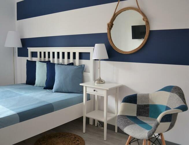 Pokoje Gościnne Międzywodami Jastarnia. Wakacje nad morzem