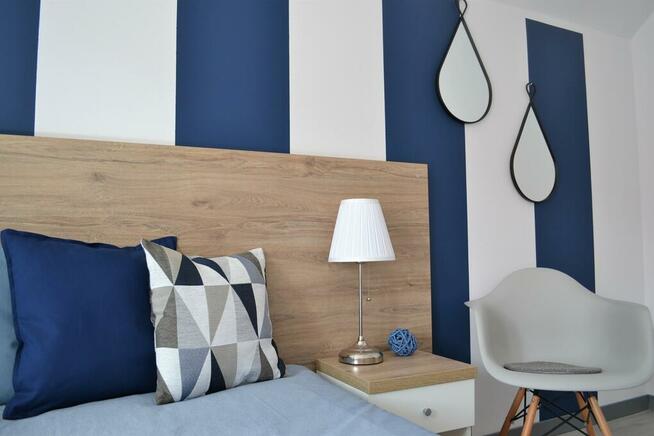 Pokoje Gościnne Międzywodami Jastarnia. Wakacje nad morzem