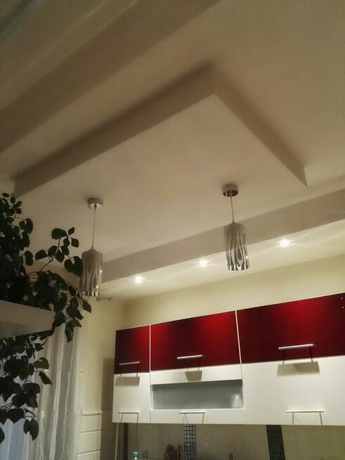 Kompleksowe remonty mieszkań, dekarstwo