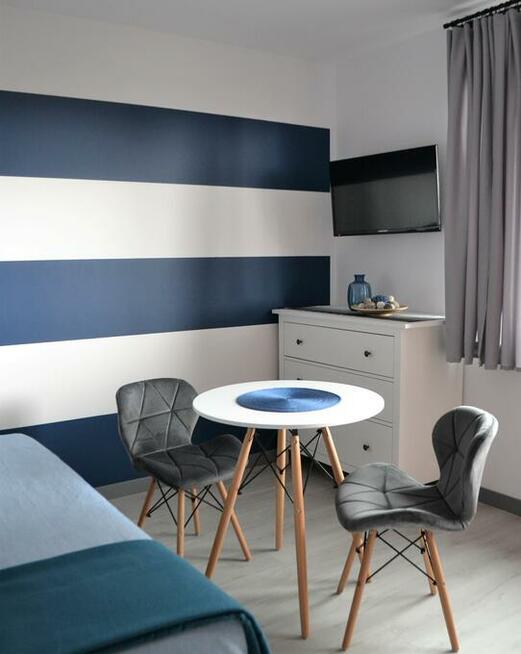 Pokoje Gościnne Międzywodami Jastarnia. Wakacje nad morzem