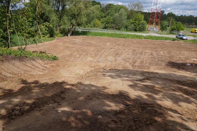 Nieruchomość inwestycyjna w miejscowości Golubka