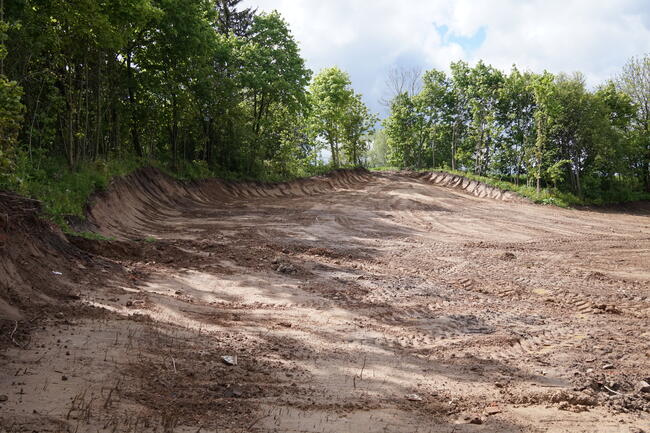 Nieruchomość inwestycyjna w miejscowości Golubka