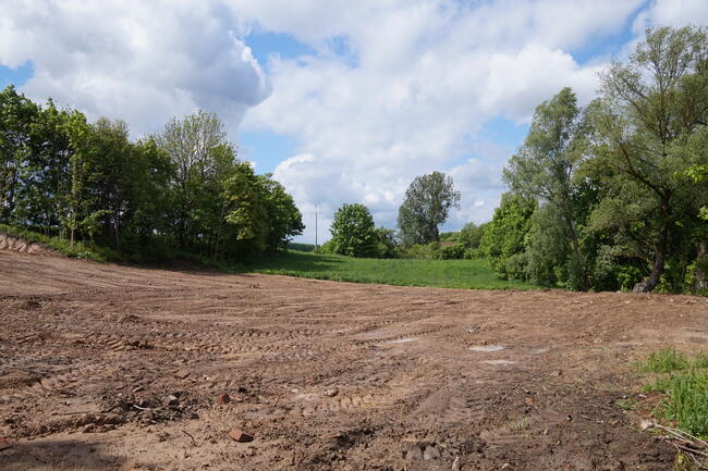 Nieruchomość inwestycyjna w miejscowości Golubka