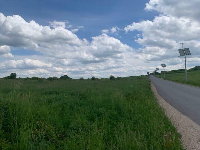 Działka budowlana 1329m2 /85złm2/ Skrzelczyce