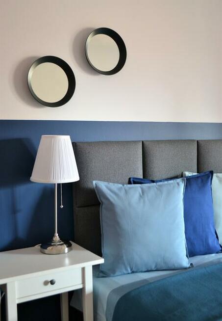 Pokoje Gościnne Międzywodami Jastarnia. Wakacje nad morzem