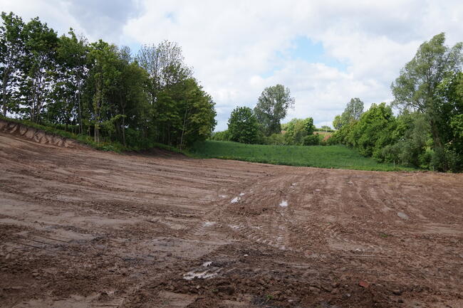 Nieruchomość inwestycyjna w miejscowości Golubka