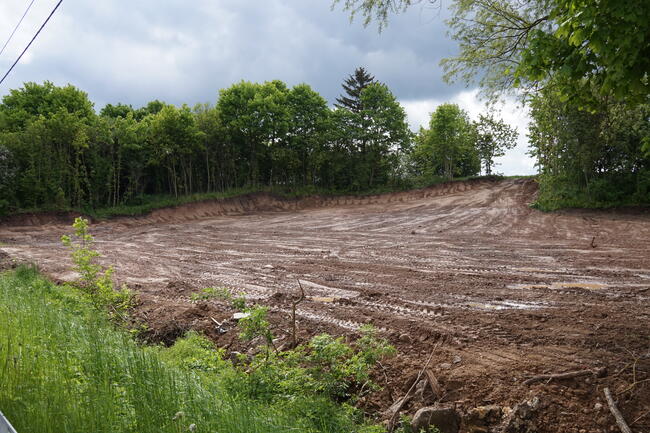 Nieruchomość inwestycyjna w miejscowości Golubka