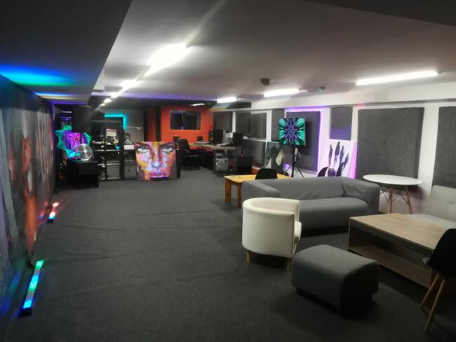 KURS DJ, indywidualne lekcje DJingu