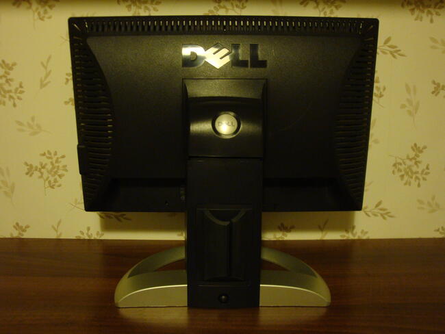 MONITOR DELL 20 cali