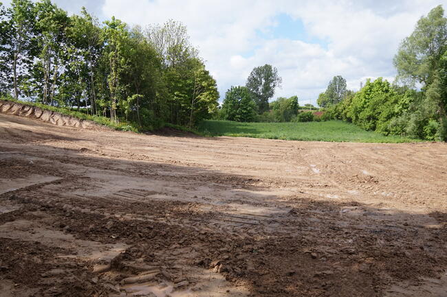 Nieruchomość inwestycyjna w miejscowości Golubka