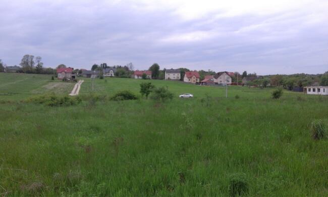 Działka budowlana 1150m2 /75zl m2/ Skrzelczyce gmPierzchnica