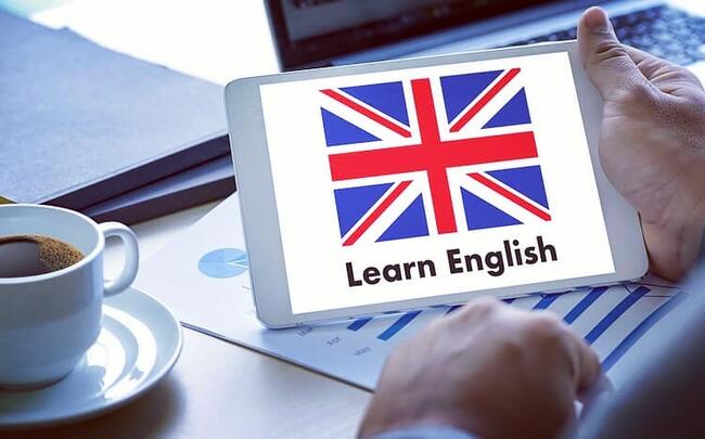 Kursy i korepetycje z języka angielskiego (także on line)