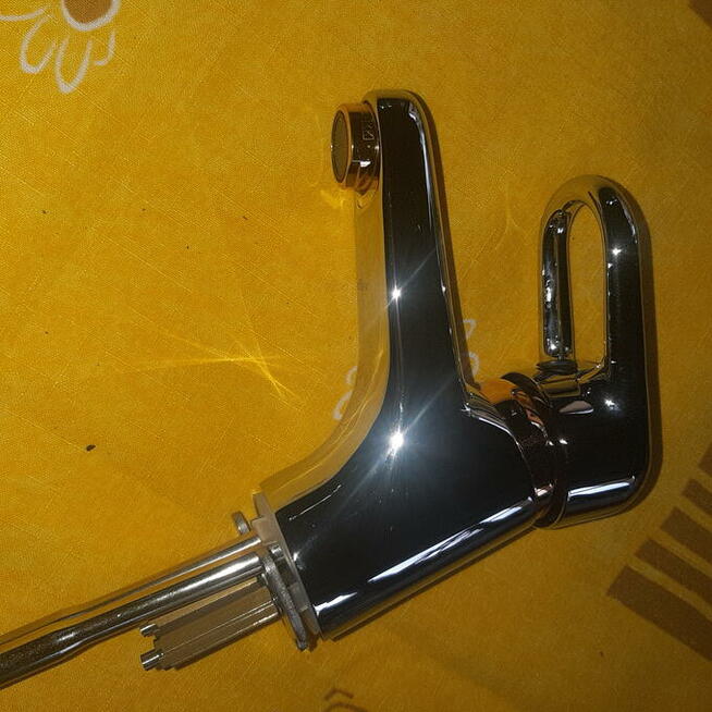 Bateria umywalkowa wienda Oras.