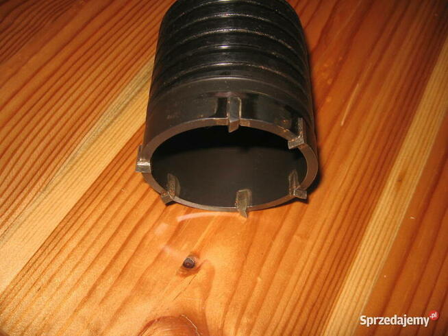 Otwornica koronka Hawera 80 mm SDS MAX