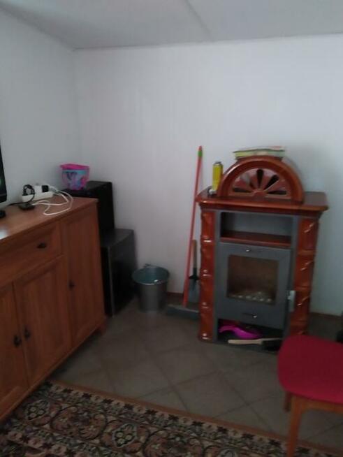 Domek letniskowy w Kłębowie nad j.Symsar