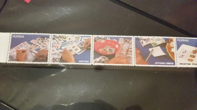 Sprzedam koperty okolicznościowe Jan Paweł II - Polska - USA