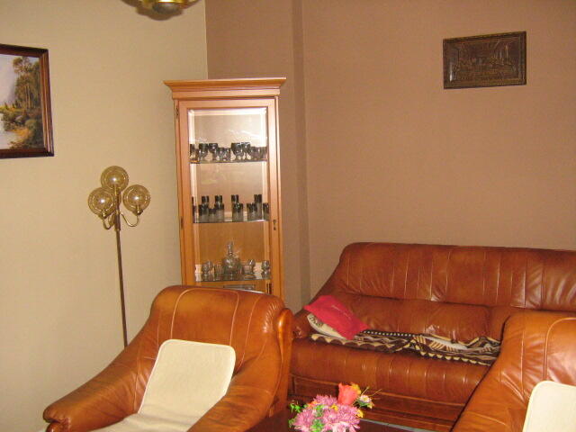 Sprzedam bezczynszowe miszkanie 55 m/2