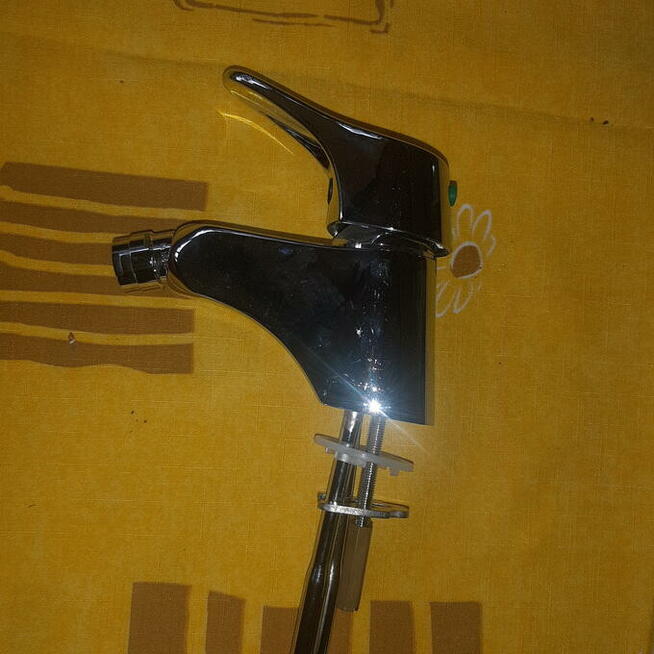 Wienda bateria bidetowa Oras