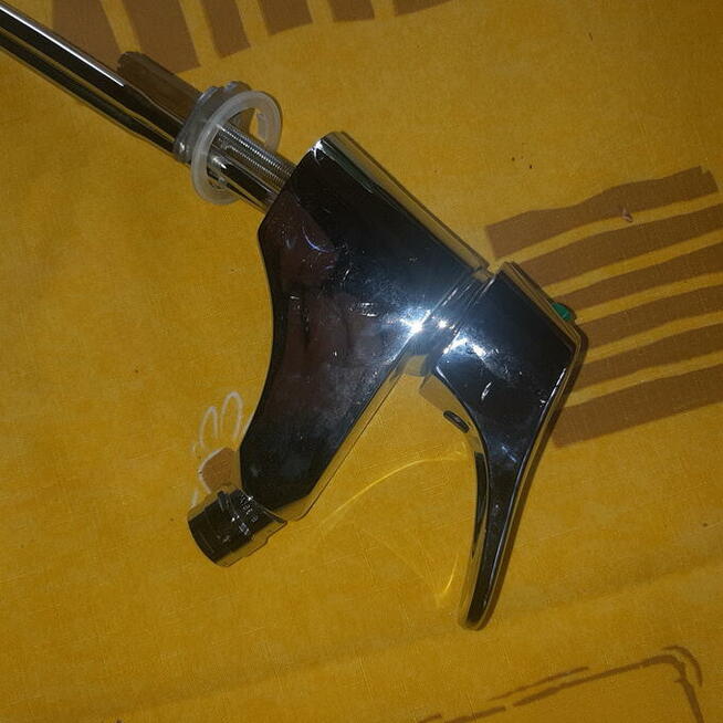 Wienda bateria bidetowa Oras