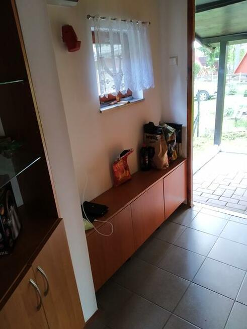 Domek letniskowy w Kłębowie nad j.Symsar