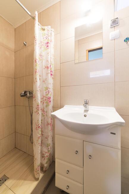 Domek letniskowy Krewetka w Juracie