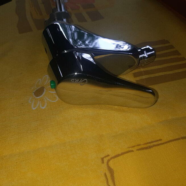 Wienda bateria bidetowa Oras