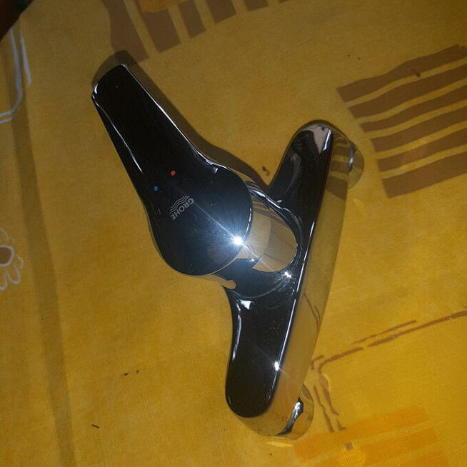 Euro style natryskowa